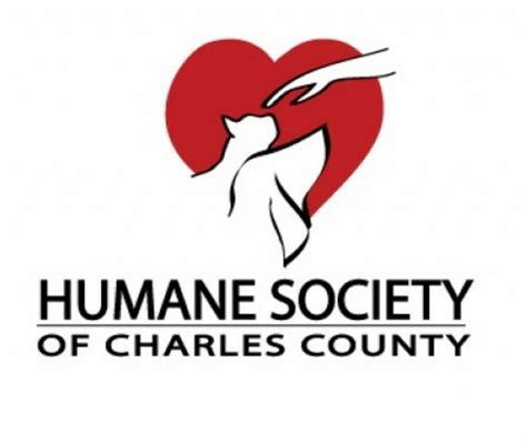 Charles county humane society - The Humane Society of Charles County Reels, Waldorf, Maryland. 17,840 likes · 141 talking about this · 2,504 were here. A non-profit shelter dedicated to insuring the humane treatment of animals.....